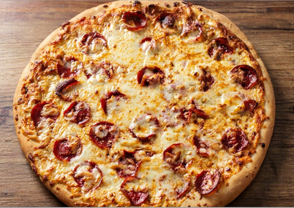Pepperoni